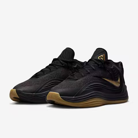 Nike genuine Giannis Freak 7 EP men's cushioned basketball shoes HF3451-006