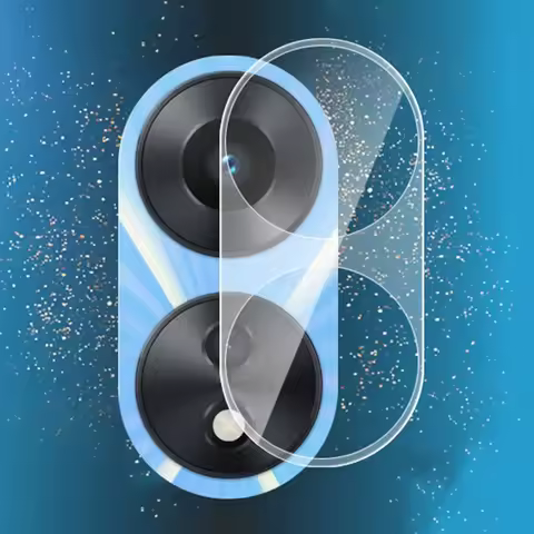 For Oppo A98 A58x A58 A78 A1x 3D Camera Lens Protectors for OPPO OppoA58x OppoA78 OppoA1X Back Glass