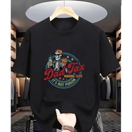 Comfort Color Dad Tax Making Sure It's Not Poison Fathers Day T-shirt, Funny Dad Shirt, Dad Tax T-sh