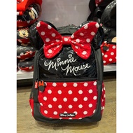 Smiggle Minnie Mouse Classic Backpack