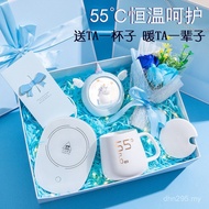 Practical Girlfriend High-End Birthday Gift Mother's Day Box Girlfriend Girlfriend Girlfriend Gift H