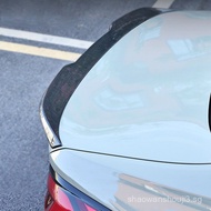 Applicable17-23BMW 5 Series Spoiler G30/G38Bmw5Department pro Rear Spoiler Modification PRO Custom W