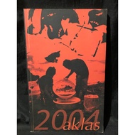 AKLAS 2004( the torch publications TOMO LV BLG XI)