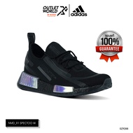 Adidas รองเท้าวิ่งหญิง รุ่น NMD_R1 SPECTOO W [ลิขสิทธิ์แท้ นำเข้าจากญี่ปุ่น] GZ9288