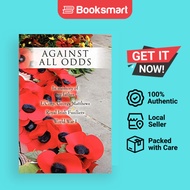 Against All Odds - Paperback - English - 9781453572153