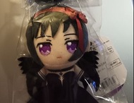 魔法少女小圓 惡魔焰 曉美焰小公仔