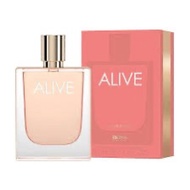 Hugo Boss Alive Eau de Parfum for women.