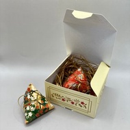 24hr出貨限量 慶端午 福貴香粽 迷迭香粉加檸檬 草本手工皂 十五