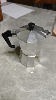 Butlers 意大利摩卡壺