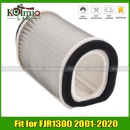 SALE Fit for 2001 - 2020 YAMAHA FJR1300 Motorcycle Air Filter Cleaner Intake FJR 1300 FJR1300D-AE FJ