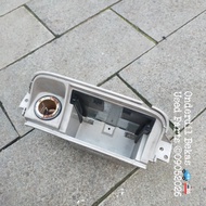 HONDA Dashboard ashtray rail Elysion gen 1HONDA