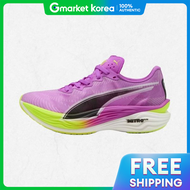 PUMA | รองเทา Puma Deviate NITRO Elite 3 Wns - สชมพอมเหลอง รน 309810_04 2552899