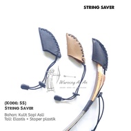 Bow String Saver / Bow String Hook