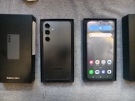 Samsung Galaxy S24+ Plus  5G 12+256GB 雙卡歐版很新