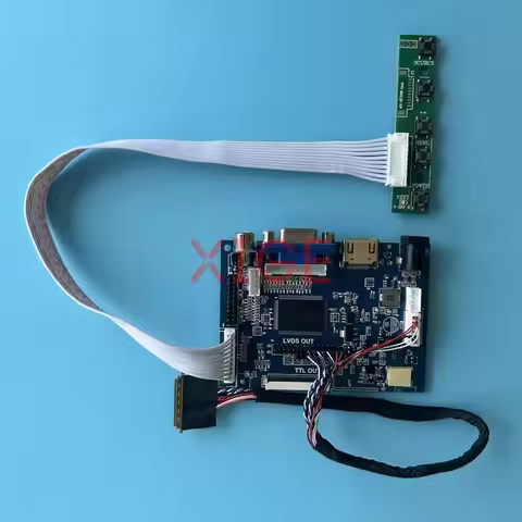 For LTN140AT17 LTN140AT21 LTN140AT20 LTN140AT16 Drive Board Kit 1366*768 1366x768 Laptop Monitor Scr