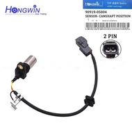 Camshaft Position Sensor For Lexus LS400 SC400 4.0L V8 1UZFE 1990-1998 0296000060 0296000062 0296000