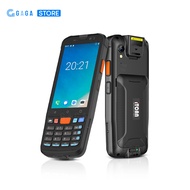 เครื่องนับสินค้าคงคลัง PDA เครื่องนับสต๊อกไร้สาย สแกน1D 2D ใช้เก็บข้อมูลคลังสินค้า iT-68