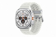 Samsung - Galaxy Watch Ultra (LTE) 智能手錶 (L705) - 鈦金白
