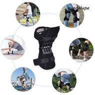 GUADALUPE Support Knee Pad Fitness Elastic Injury Recovery Knee Braces Knee Sleeve Sports Safety Kne
