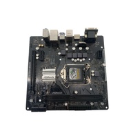 ASRock H410M-H M.2 SE Motherboard | LGA 1200 Intel Gen. 10th Motherboard H410