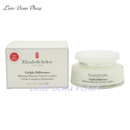 Elizabeth Arden - 顯效持久保濕面霜 100ml [平行進口]