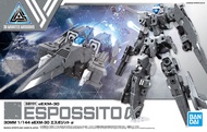 Bandai 30MM 1/144 EEXM-30 ESPOSSITO Α (41) 4573102620675 A6