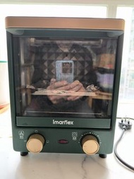 Imarflex Toaster Oven