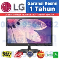 Monitor 19 Inch Monitor PC LED Monitor LG 18.5" 19M38L-B 19M38H HDMI