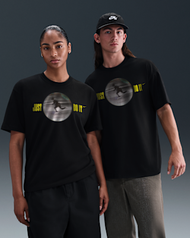 Just Do It: Nike SB เสื้อยืดสเก็ตบอร์ด