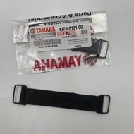 BATTERY BAND TALI BATTERY YAMAHA Y15ZR LC135 SRL110 SRL115 LAGENDA 135LC LC Y15 RXZ Y125ZR Y125Z Y12