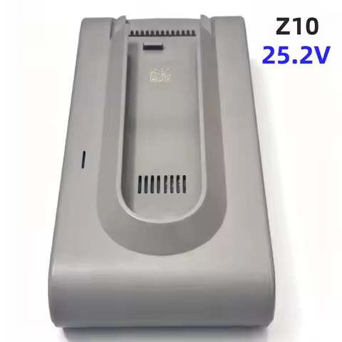 100%Original 2700mAh 25.2V for Dreame V2308-7S1P-BCA Z10 Station Vacuum Cleaner Battery