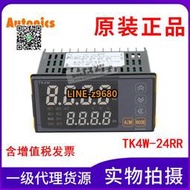【詢價】全新原裝正品autonics奧托尼克斯 TK4W-24RR 溫度控制器