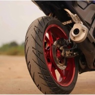 Tire 150/60 17 ASPIRA PREMIO Rear Motorcycle Ninja 250 R15 R25 XABRE CBR Original