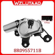 8R0955711B Rear Wiper Motors 8R0955711C 8R0955711A 8R0955711D 8R0955711E 8R0955711G For Audi A3 A3 S