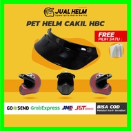 Pet Helm Cakil HBC | Original 100% HBC