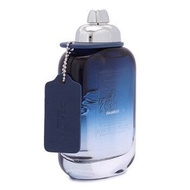 Coach Men's Blue EDT 3.4 oz (Tester) [Niche小眾沙龍香水] [全網最齊全] [Pre-Order外國預訂]