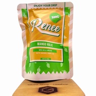 Renee Mango Holic 60Ml By Jozojo Brew Liquid Fruity Mangga Ice