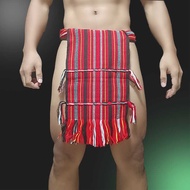 Original ☥ Bahag Igorot Costume For Adult Baguio City |Benguet| Ifugao| Mt. Pro| Kaga| Stop Ober
