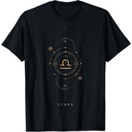 New Limited Libra September Signs T-Shirt
