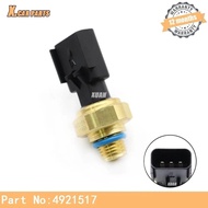 High Quality Engine Oil Pressure Sender Sensor for Cummins ISX ISM ISX11.9 ISX15 4921517 492 1517