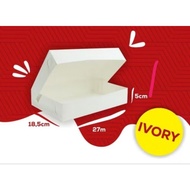 Donut Box 20/ 40pc Burger Box/