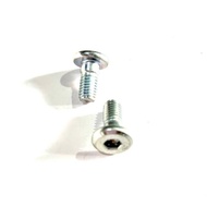 FI DISC BOLT 8 x 16 Disc Bolt Disc Bolt/ 8 x 17 Disc Bolt/ POLOS Disc Bolt/ Disc Bolt/