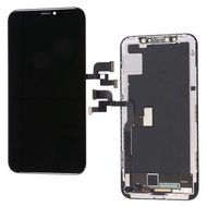 LCD Screen for iPhone X (Glass changed/ Refurbished)