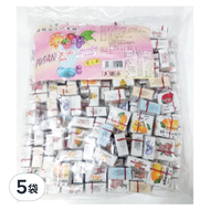 雜錦彈珠口香糖 150個