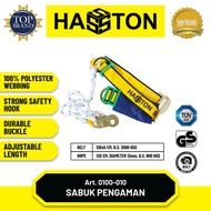 Hasston Yellow Safety Belt 120cm / Safety Belt (0100-010)