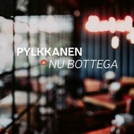 Pekka Pylkkanen - Nu Bottega (CD)