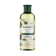 Farm Stay 農舍  牛油果爽膚水 350 ml