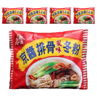 南興米粉 京醬排骨冬粉