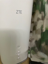 Unlocked Sim Router 5g CPE 插卡路由器 ZTE MC888 Pro