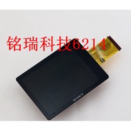 Suitable for Sony Sony DSC-HX9 HX30 HX100 HX200V LCD Screen Single Screen